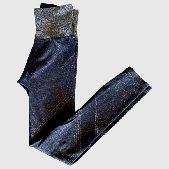 Athleta Twilight Tights XS - Picture 1 of 6